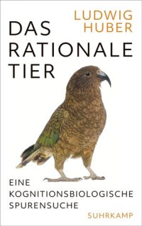 cover of the book Das rationale Tier