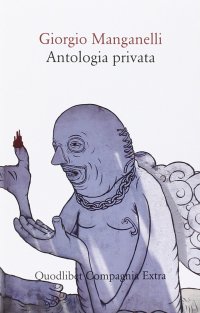 cover of the book Antologia privata