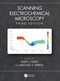 cover of the book Scanning Electrochemical Microscopy