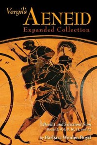 cover of the book Vergil's Aeneid: Expanded Collection