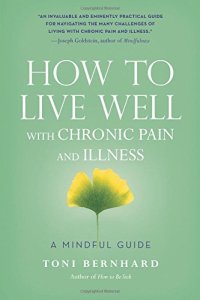 cover of the book How to Live Well with Chronic Pain and Illness: A Mindful Guide