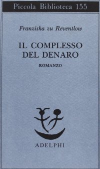 cover of the book Il complesso del denaro