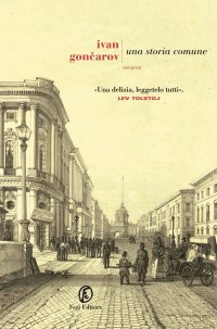 cover of the book Una storia comune