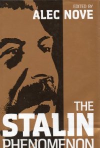 cover of the book The Stalin Phenomenon