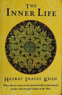 cover of the book The Inner Life