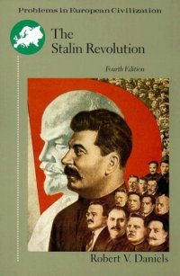 cover of the book The Stalin Revolution: Foundations of the Totalitarian Era