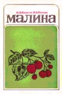 cover of the book Малина