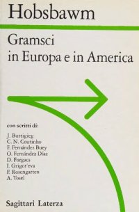 cover of the book Gramsci in Europa e in America