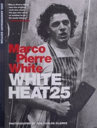 cover of the book White Heat