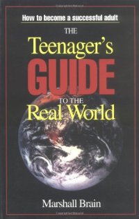 cover of the book The Teenager's Guide to the Real World