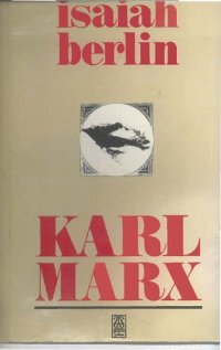 cover of the book Karl Marx