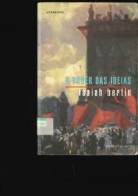 cover of the book O poder das ideias