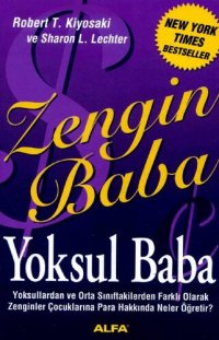 cover of the book Zengin Baba Fakir Baba