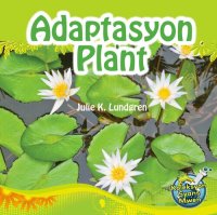 cover of the book Adaptasyon Plant