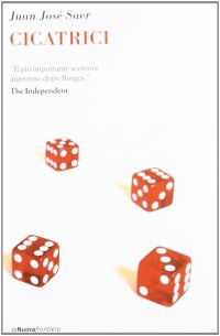 cover of the book Cicatrici