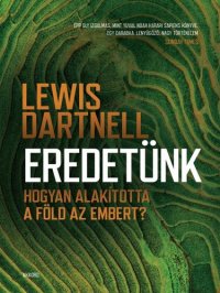 cover of the book Eredetünk