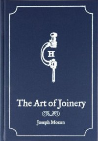 cover of the book The Art of Joinery, 2nd Edition