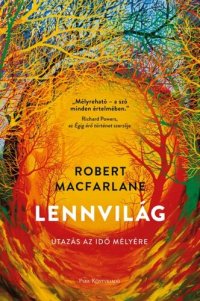 cover of the book Lennvilág