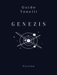 cover of the book Genezis