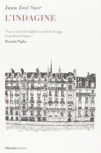 cover of the book L'indagine