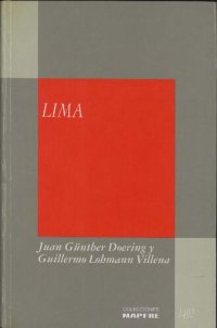 cover of the book Lima