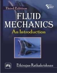 cover of the book Fluid Mechanics