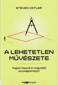 cover of the book A lehetetlen művészete