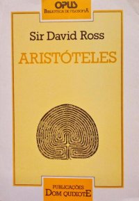 cover of the book Aristóteles