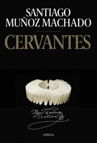 cover of the book Cervantes