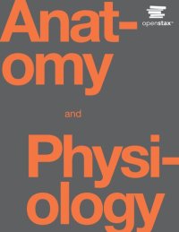 cover of the book Anatomy and Physiology