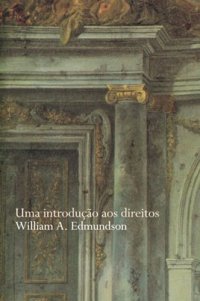 cover of the book Uma introdução aos direitos