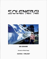 cover of the book Solenergi