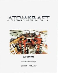 cover of the book Atomkraft