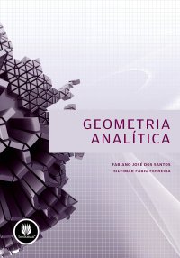 cover of the book Geometria Analítica