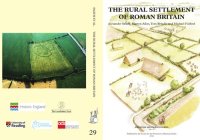 cover of the book Britain New Visions of the Countryside of Roman Britain vol 1 The Rural Settlement of Roman