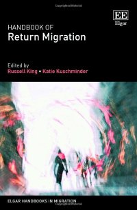 cover of the book Handbook of Return Migration