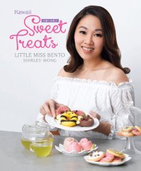 cover of the book Kawaii Sweet Treats