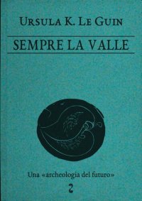 cover of the book Sempre la valle