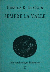 cover of the book Sempre la valle