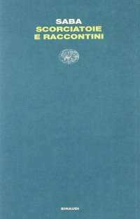 cover of the book Scorciatoie e raccontini