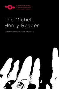 cover of the book The Michel Henry Reader