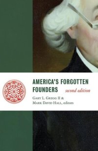 cover of the book America's Forgotten Founders