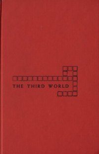 cover of the book The Third World