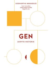 cover of the book Gen. Ukryta historia