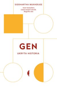 cover of the book Gen. Ukryta historia