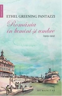 cover of the book Romania In Lumini Si Umbre