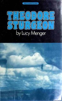 cover of the book Theodore Sturgeon