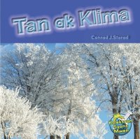 cover of the book Tan ak Klima