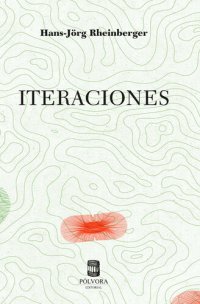 cover of the book Iteraciones