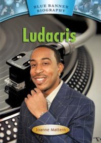 cover of the book Ludacris